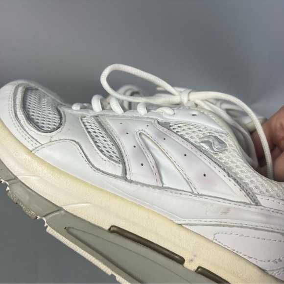 Dr Scholls Inspire Rocker Toning Shoes Shape Up - Picture 6 of 8